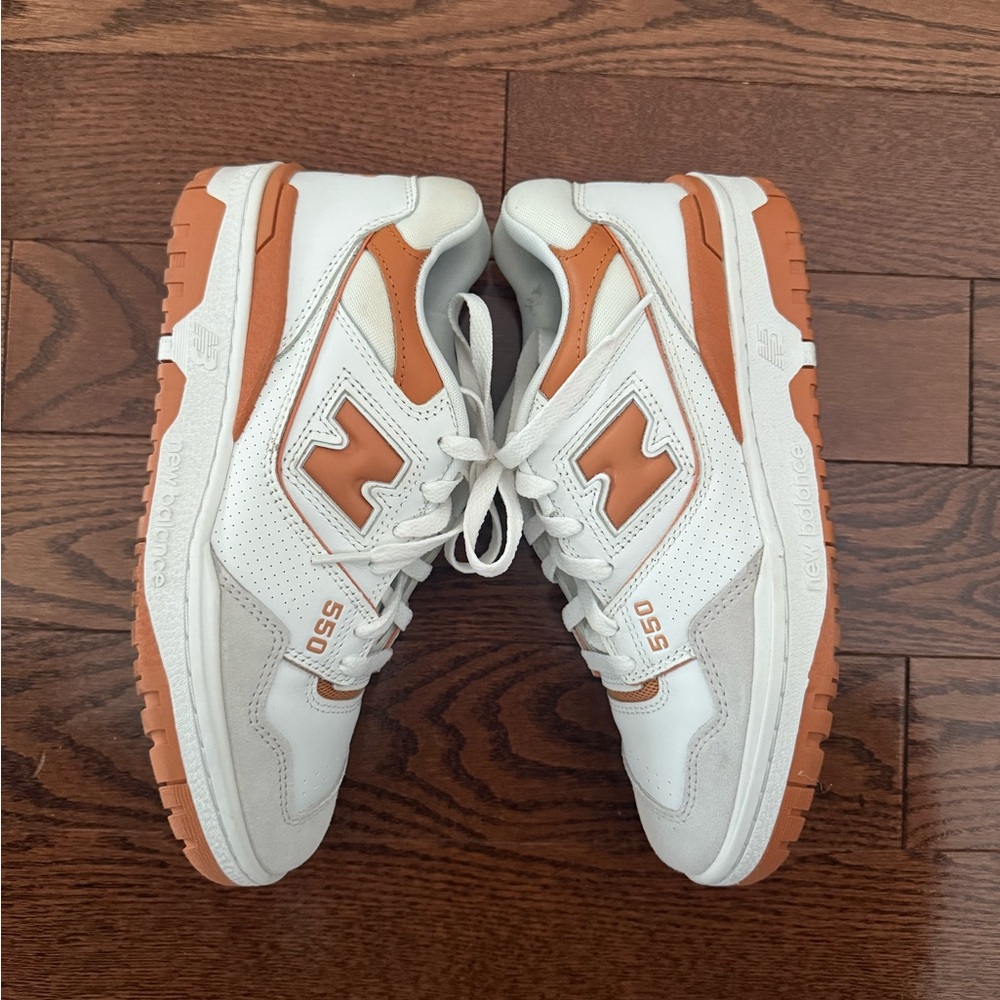 New Balance 550